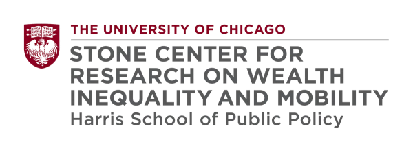 Stone Center for Research on Wealth Inequality and Mobility (University of Chicago, Harris School of Public Policy)