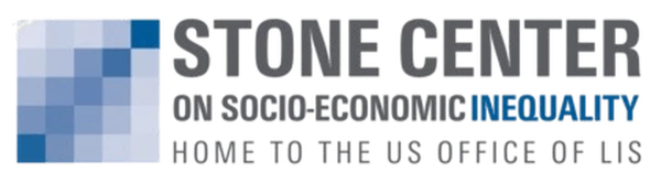 Stone Center on Socio-Economic Inequality (The Graduate Center, CUNY — home to the US Office of LIS)