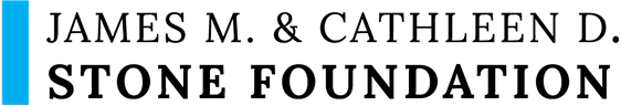 James M. and Cathleen D. Stone Foundation