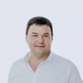 Thomas Piketty
